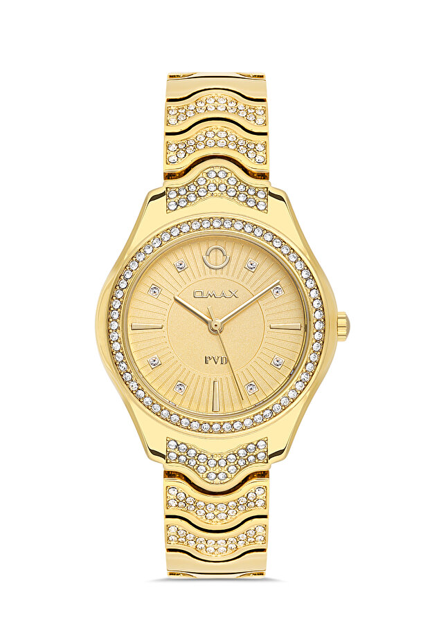 Women's Wrist-Watch | Analog | Stainless Steel Band | Elegant Design