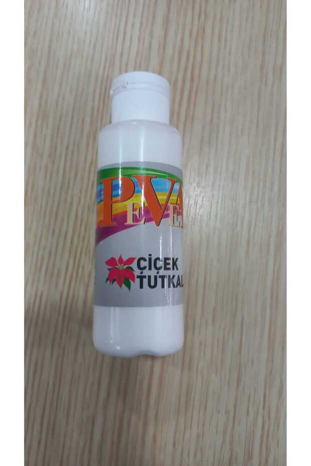 çiçek tutkalı - 1