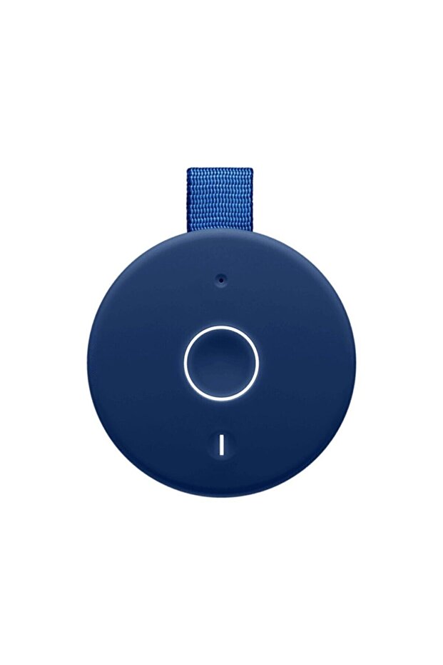 Boom 3 Bluetooth Hoparlör Mavi - 2