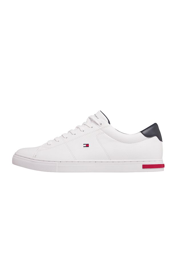 ESSENTIAL LEATHER DETAIL VULC - 1