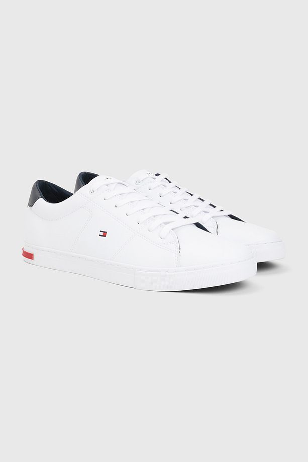 ESSENTIAL LEATHER DETAIL VULC - 17