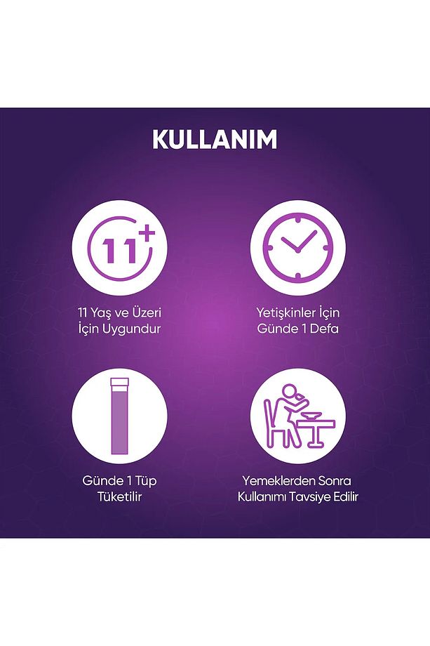 Collagen Beauty Yüksek Biyoaktif Hidrolize Kolajen %100 Saf Ve Doğal - 7 Tüp - 6