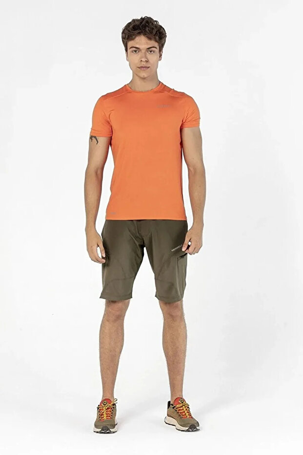 Route-2 Erkek Şort - 2