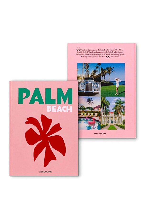 549 PALM BEACH - 3