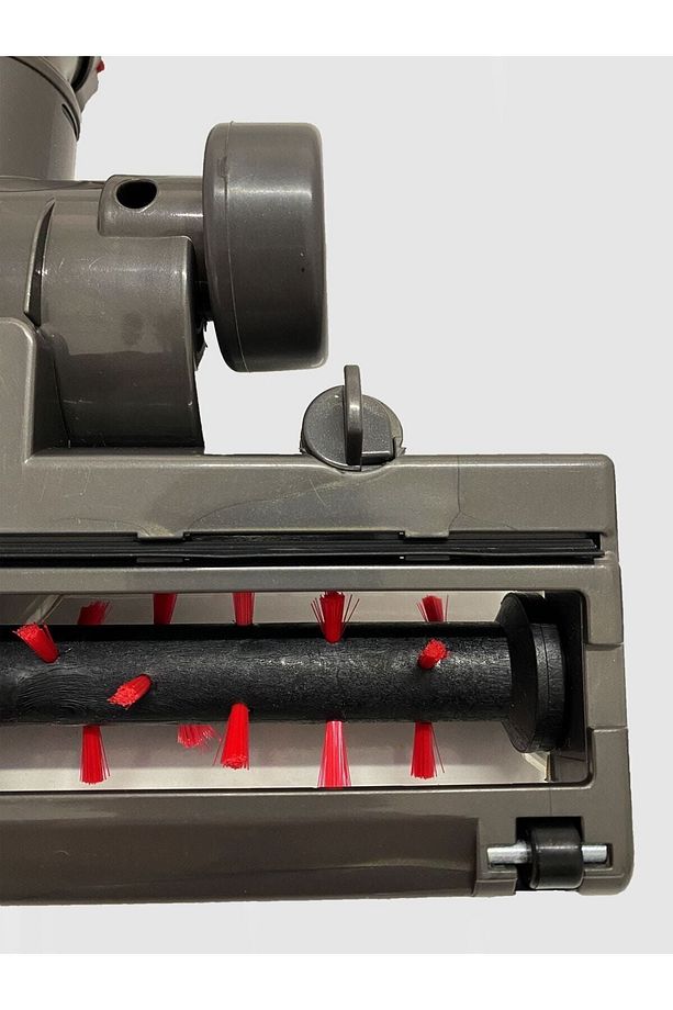 Dyson Big Ball Allergy 2 Uyumlu Süpürge Turbo Başlığı - 4
