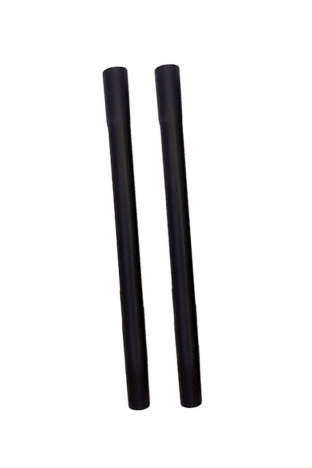 Electrolux Zac 6827 Compatible Vacuum Cleaner Plastic Pipe 2-Pack