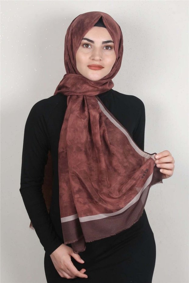 İpek Coton Şal 7208777-434
