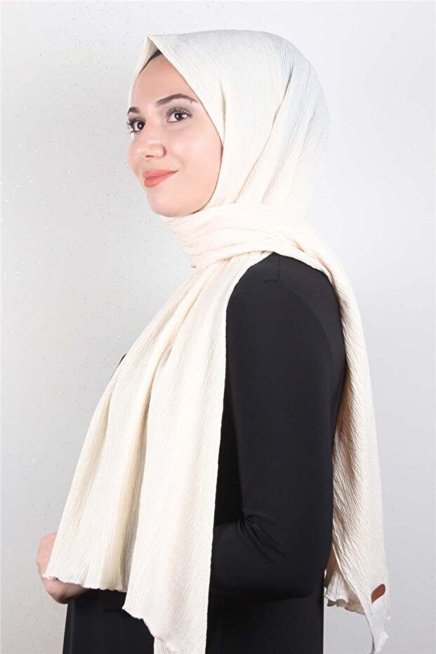 Mio Şal 2726-33 Kemik - 1