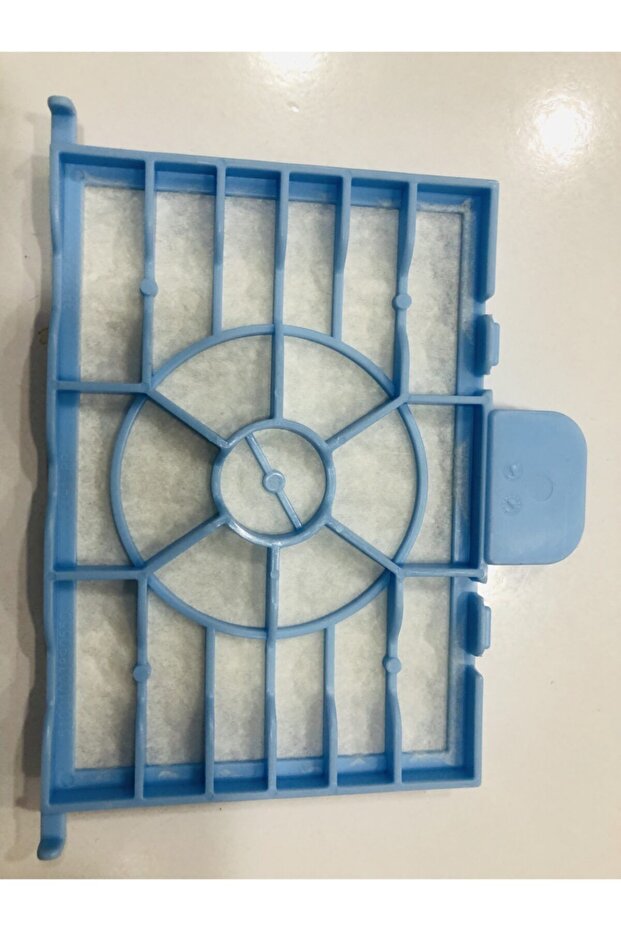 مكنسة كهربائية مرشحة - 2