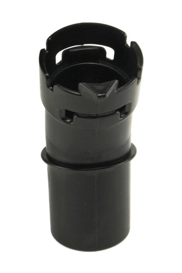 Sinbo Svc 3489 Compatible Triangular Absorber Elbow Part