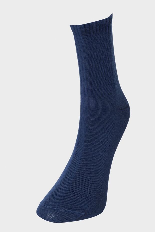 3-пакет високи чорапи - 3