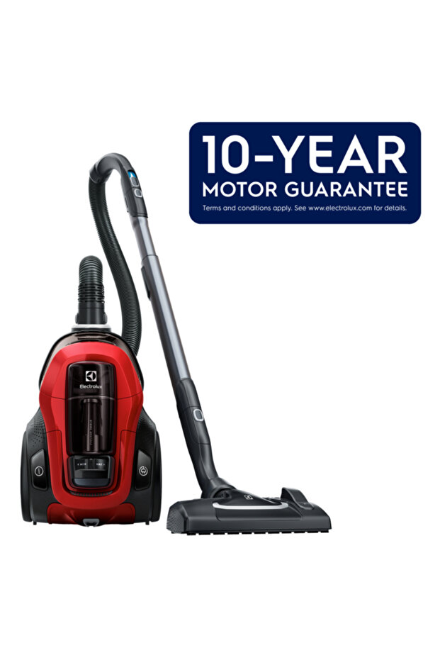 Anima torbasız süpürge - 5