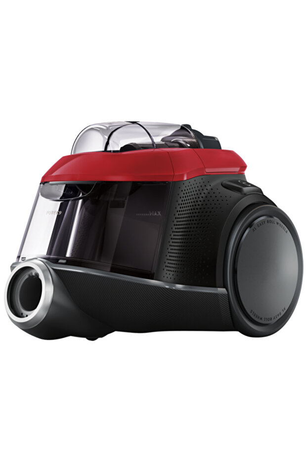 Anima torbasız süpürge - 3