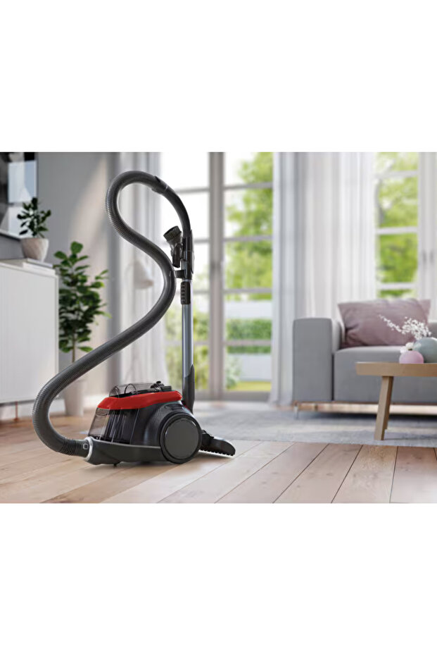 Anima torbasız süpürge - 2