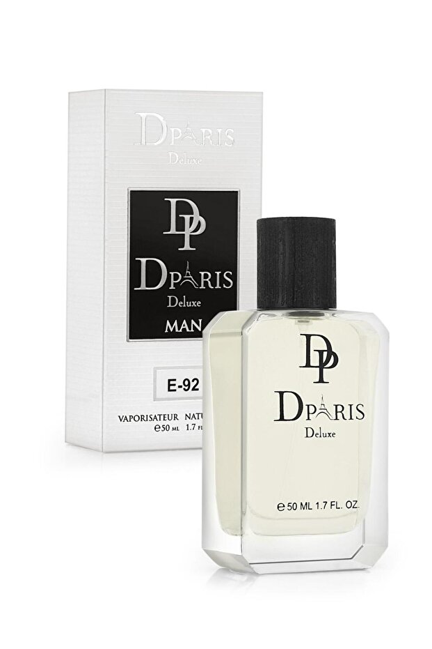 Açık Erkek Parfüm 50 ml Zar Gold - 3