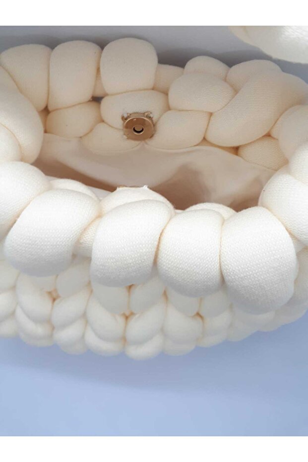MARSHMALLOW ÇANTA - 3