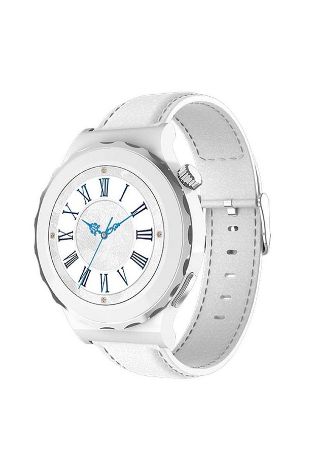 Gt3 Smart Watch Nfc Özellikli Kadın Akıllı Saati Gt3 Smart Watch - 2