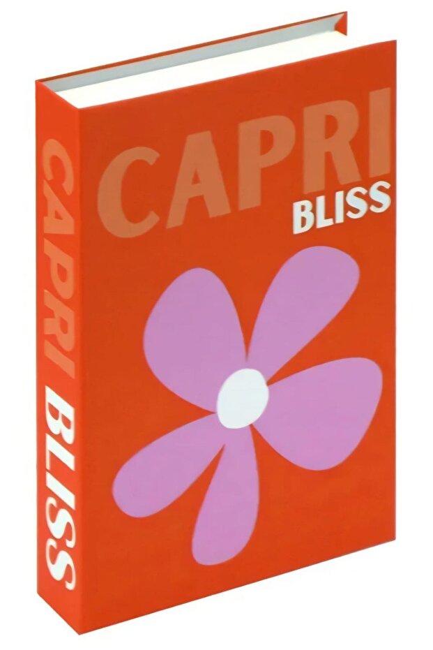 525 CAPRI BLISS - 1