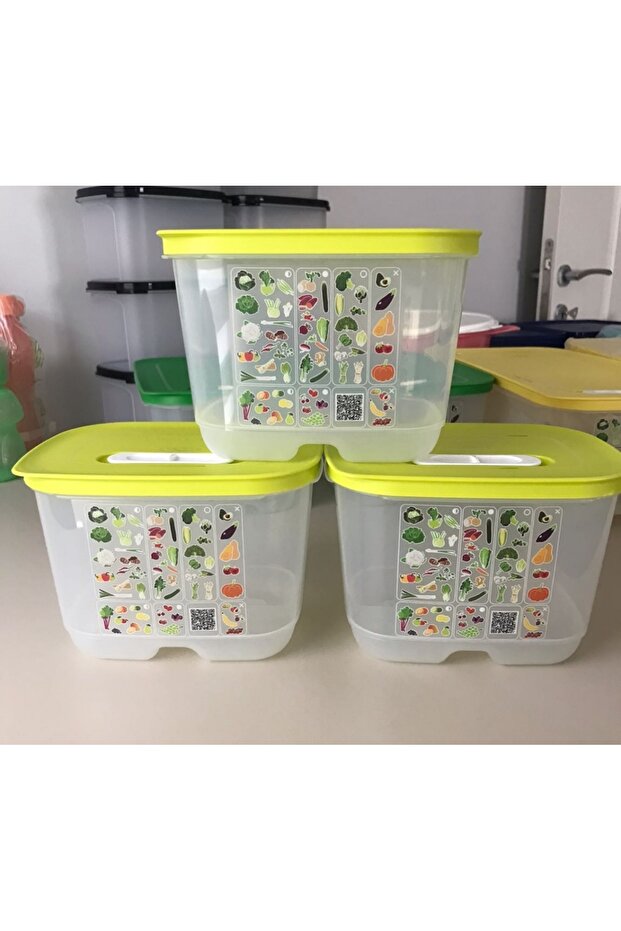 Sera 3 Adet 1.8 LT. - 1