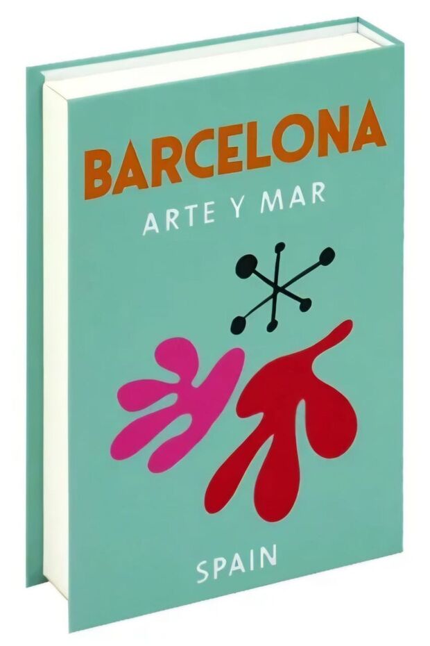 BARCELONA - 3