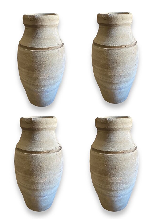 4 عبوات اختبار كابا 22 سم (مقطع علوي)