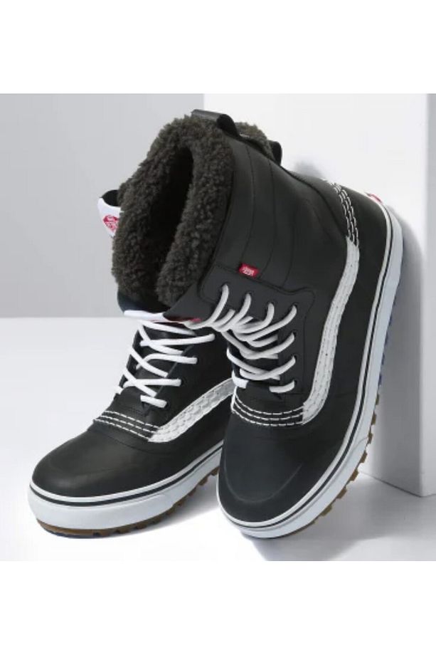 UA Standard Snow MTE - 4