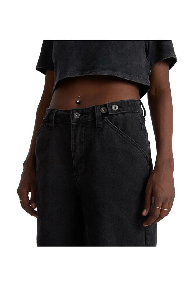 Curbside Pant - 4