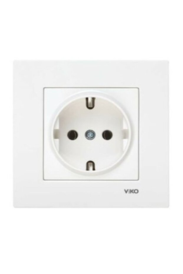 Karre Grounded Socket Socket-028 - 1