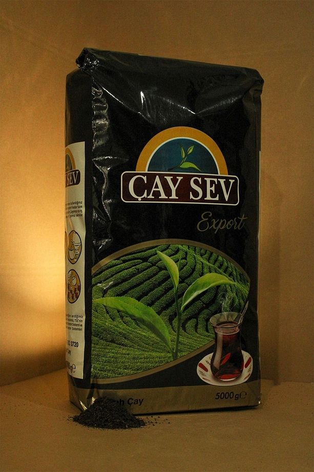 Export 5000 Gr. Çay - 1