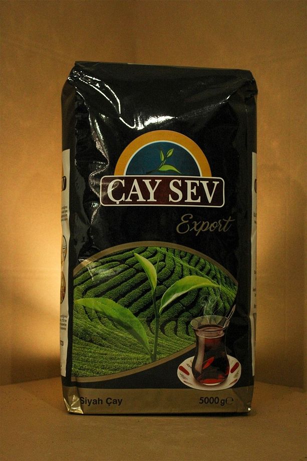 Export 5000 Gr. Çay - 2