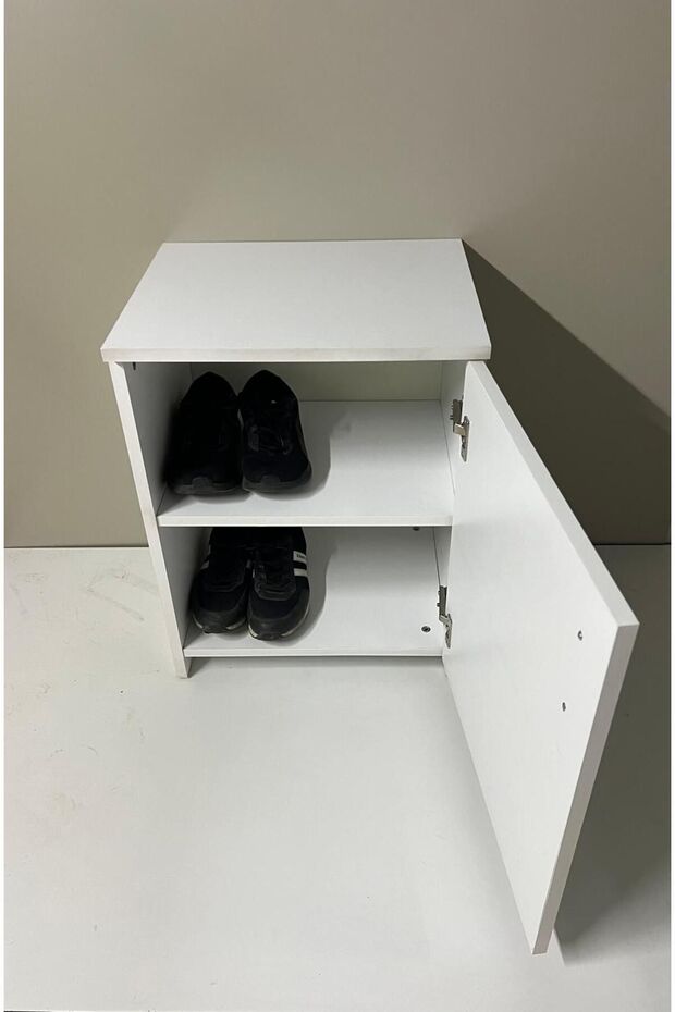 ÇOK AMAÇLI DOLAP - 4