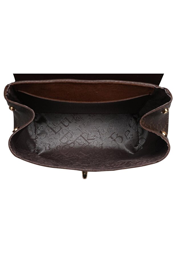 Rucsac de damă cu model - 8