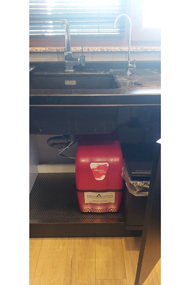 Truva Arıtma_ Storm 6a-class Pompalı - 3