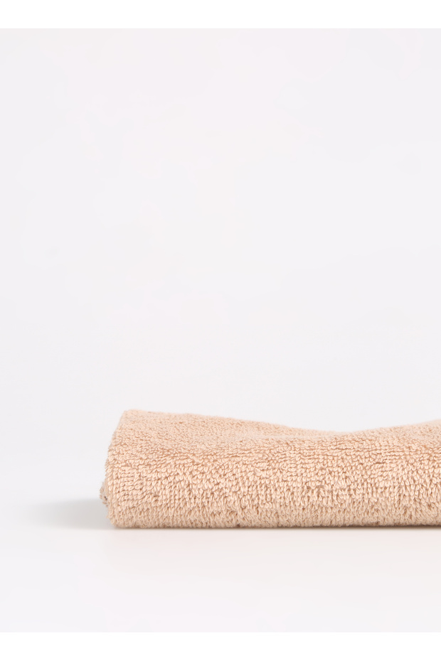 Kahve Havlu BASİC EL HAVLUSU KAHVE - 2