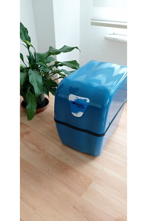 Truva Arıtma_ Storm 6a-class Pompalı - 2