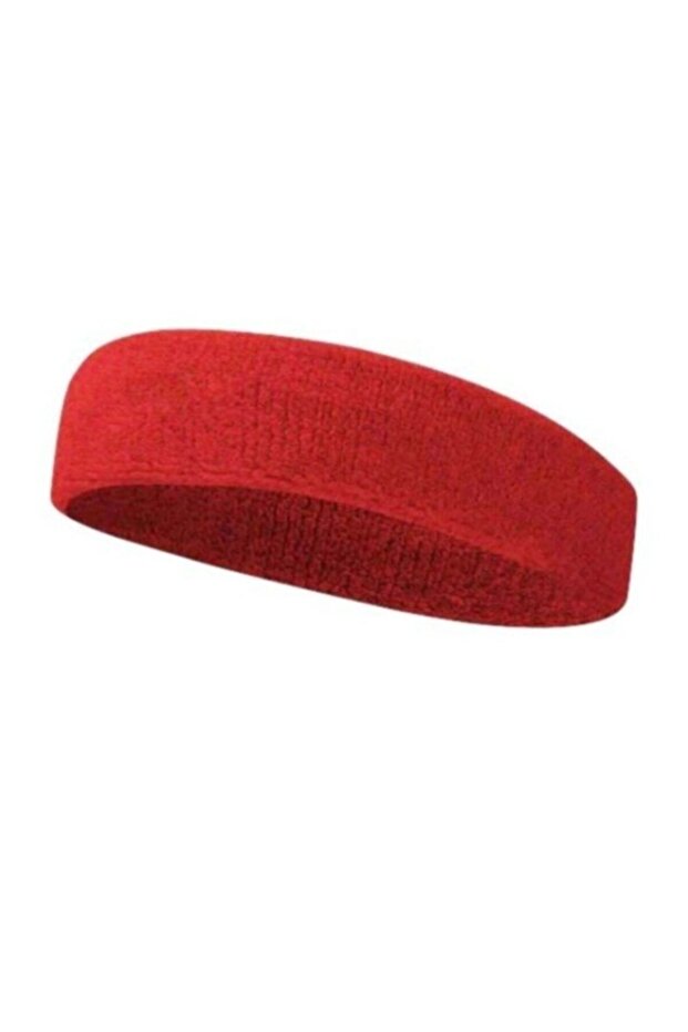 Towel SweatbandbHeadband Headband Tennis Headband