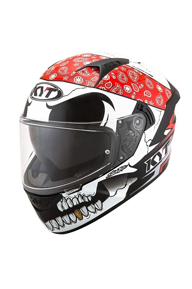 Nf-r Kask Pırate - 1