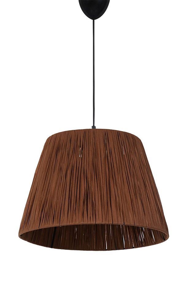 Gaufres Handmade Sarkıt Avize Kiremit - 3