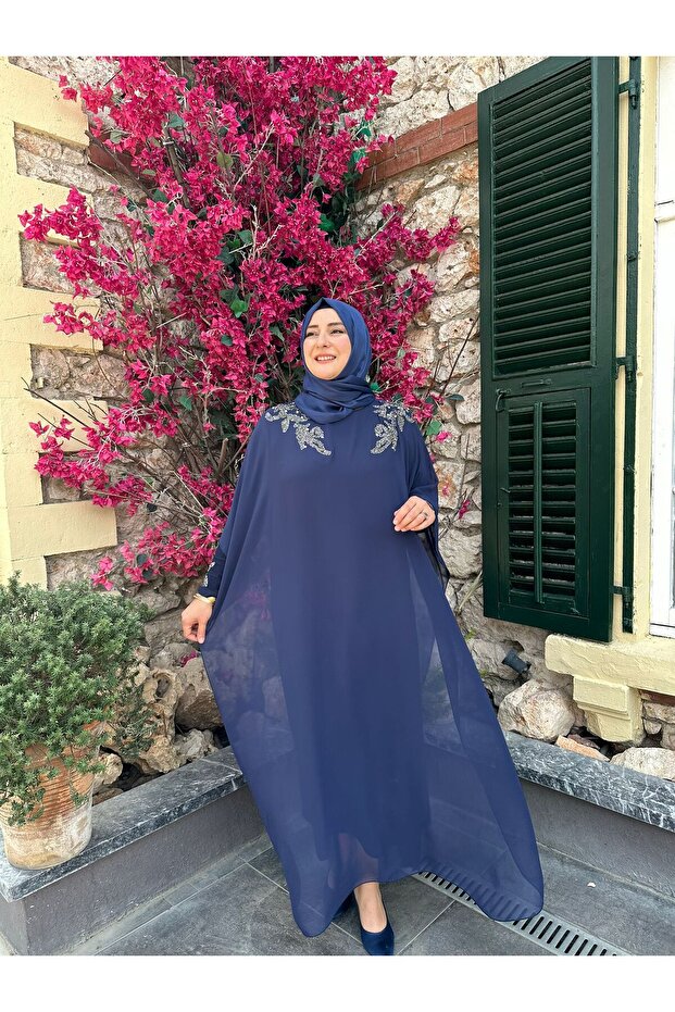 Tesettür Abiye | Beste | EMS - 3