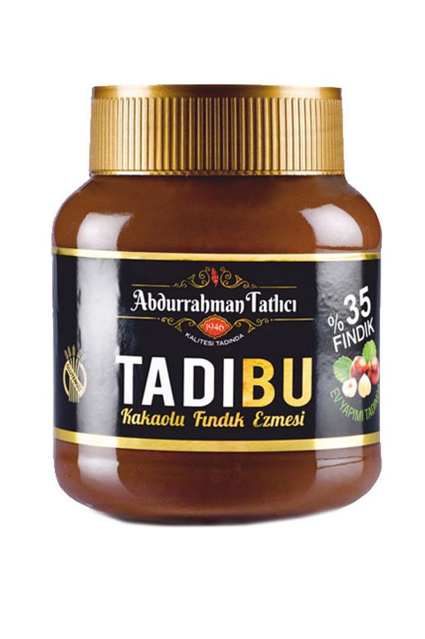 Tadıbu 330g + Odun Ateşinde Kepekli Bozkır Tahini 930g - 3
