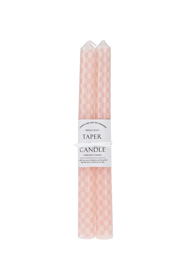 Şamdan, Bedensiz, Çok Renkli - 5