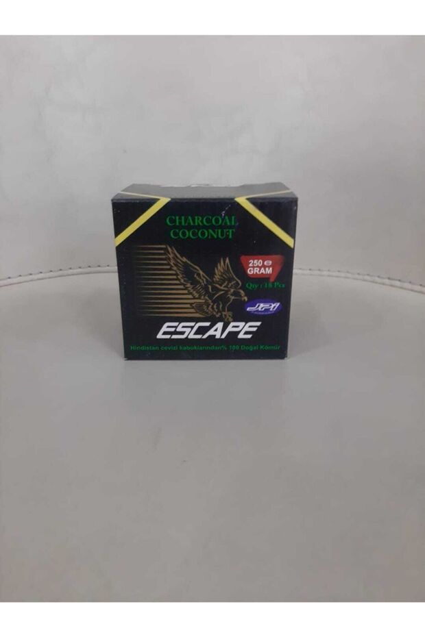 Nargile Kömürü - 1