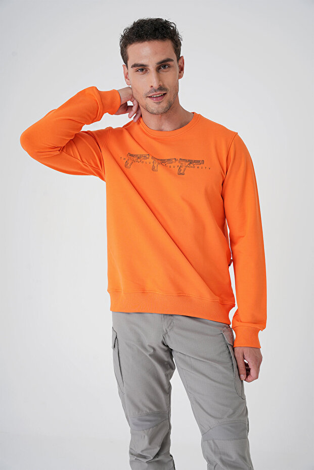 CANiK Evolution Sweatshirt - 4