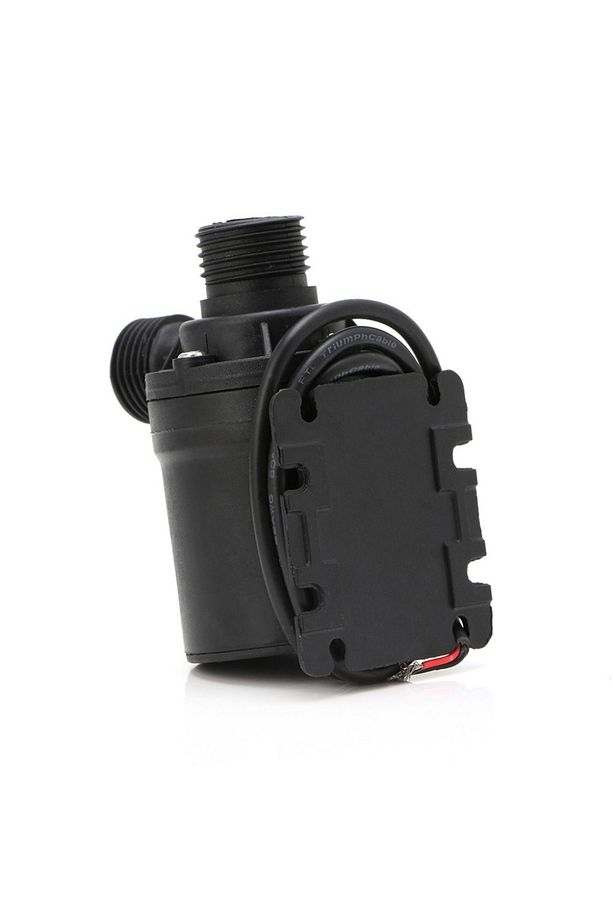 24 Volt Mini Dalgıç Su Pompası Saatte 800 Litre ( Boy 8 Cm , En 5 Cm , Yükseklik 6,5 Cm ) - 4