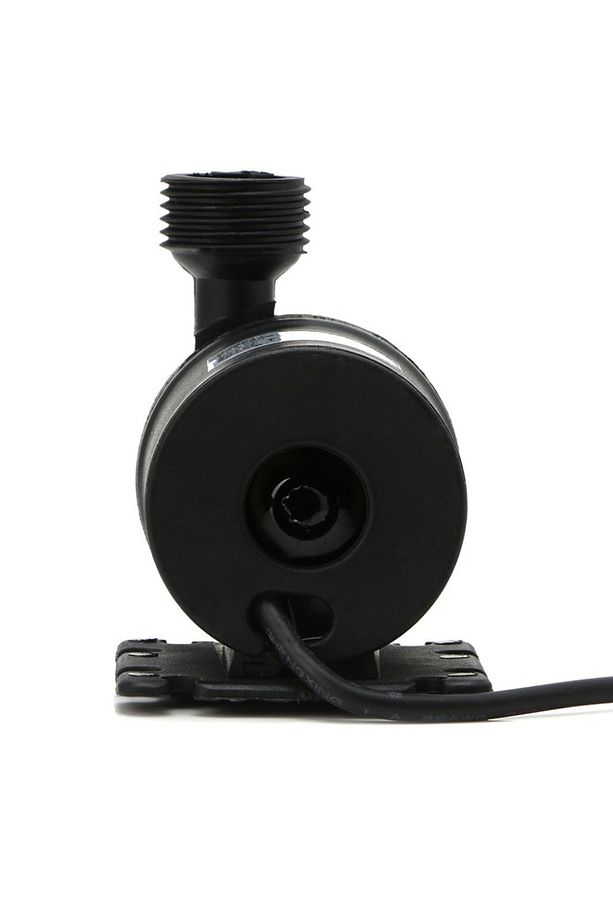 24 Volt Mini Dalgıç Su Pompası Saatte 800 Litre ( Boy 8 Cm , En 5 Cm , Yükseklik 6,5 Cm ) - 5
