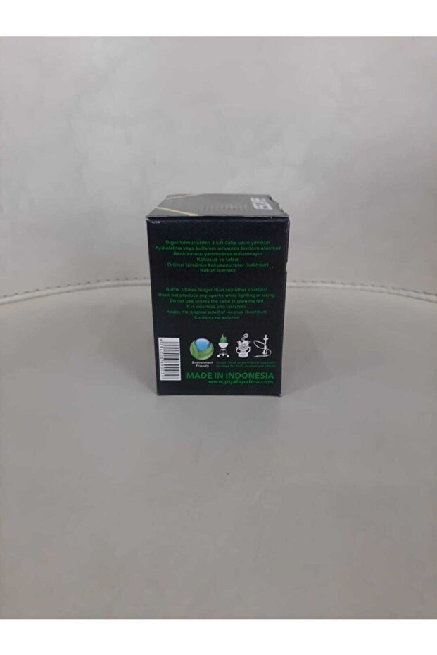 Nargile Kömürü - 2