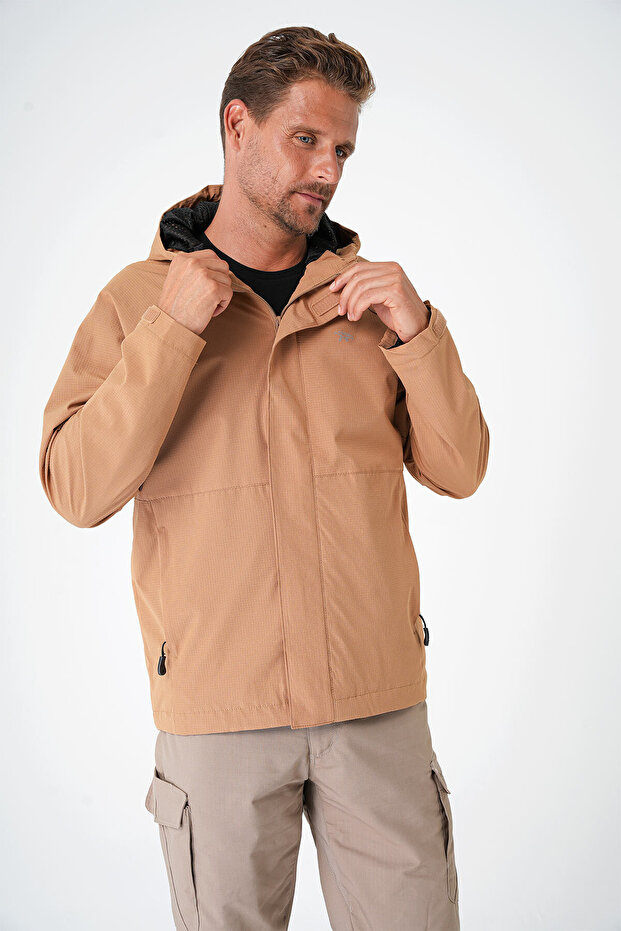 Prime Thor Yağmurluk - 3