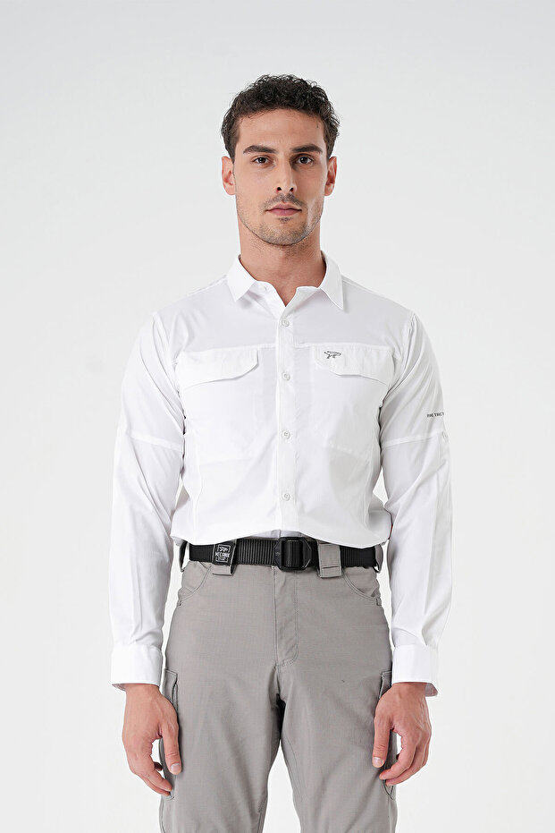 ® Prime Mete Gömlek - 1