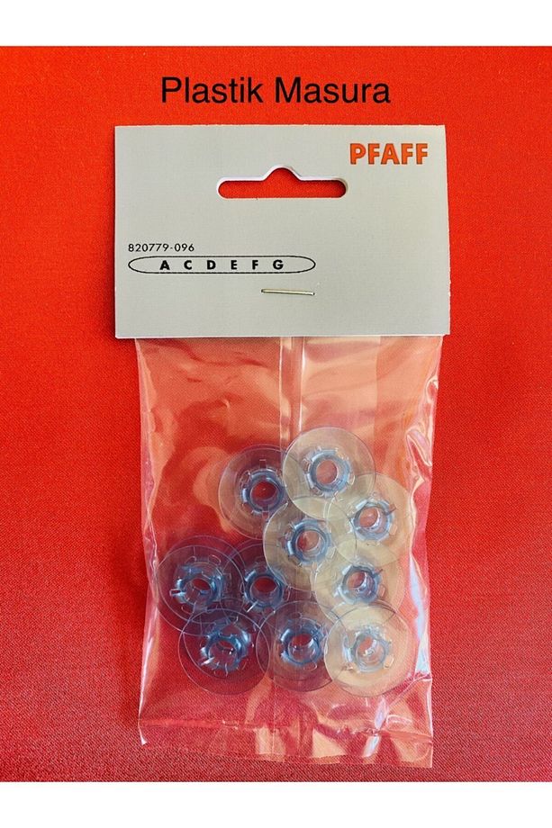 Masura - 820779096 - ( 1 Paket= 10 Adet ) - 1