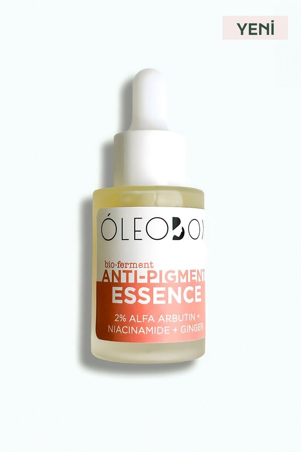 Bio-Ferment Anti-Pigment Essence 2% Alpha Arbutin + White Mulberry - 30 ml